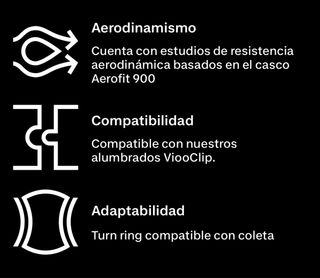 Casco Bicicleta Van Riesel 