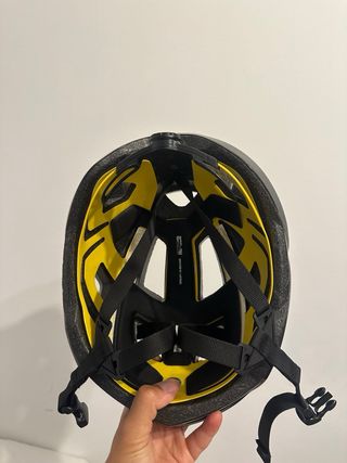 Casco Bicicleta Van Riesel 