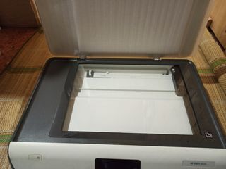 Fotocopiadora, Impresora, Scanner 
