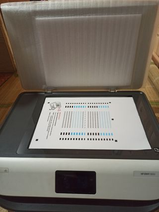 Fotocopiadora, Impresora, Scanner 