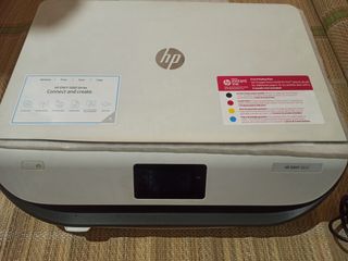 Fotocopiadora, Impresora, Scanner 