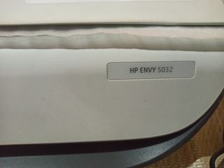 Fotocopiadora, Impresora, Scanner 
