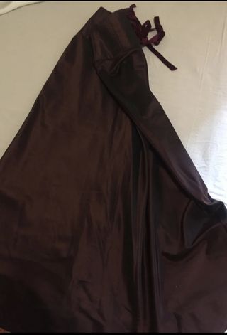Vestido Zara elegante