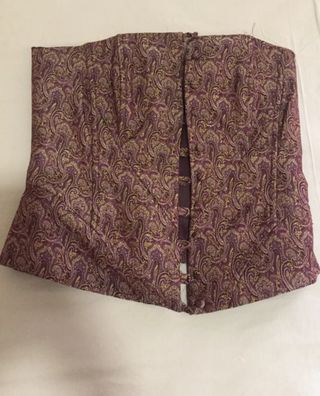 Vestido Zara elegante