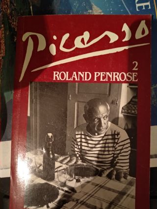 Libros de arte, pintura, arquitectura, fotografía.