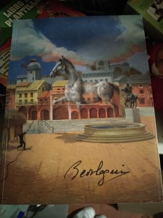 Libros de arte, pintura, arquitectura, fotografía.