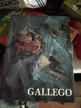 Libros de arte, pintura, arquitectura, fotografía.