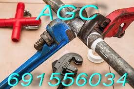 FONTANERIA-ELECTRICIDAD