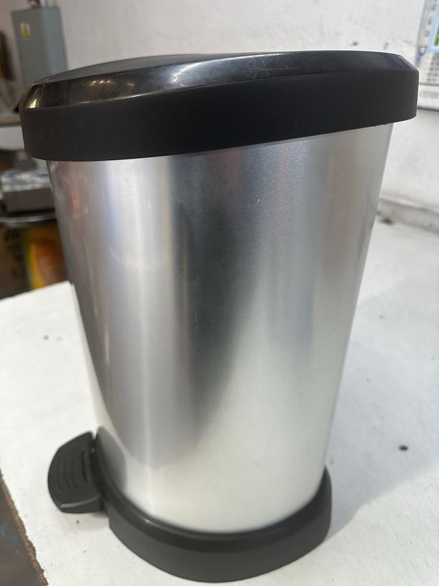 cubo basura cocina Curver