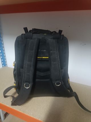 MOCHILA TRABAJO