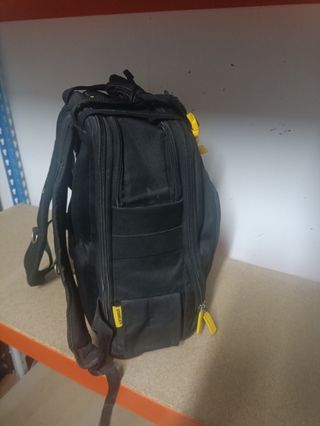 MOCHILA TRABAJO