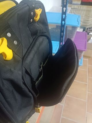 MOCHILA TRABAJO