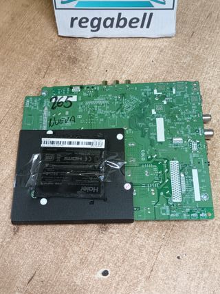 TP.MT9216.PB731, de HAIER H32K702FG, NUEVA(ref-265