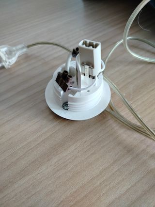 Artemide Dioscuri Lampada solo base