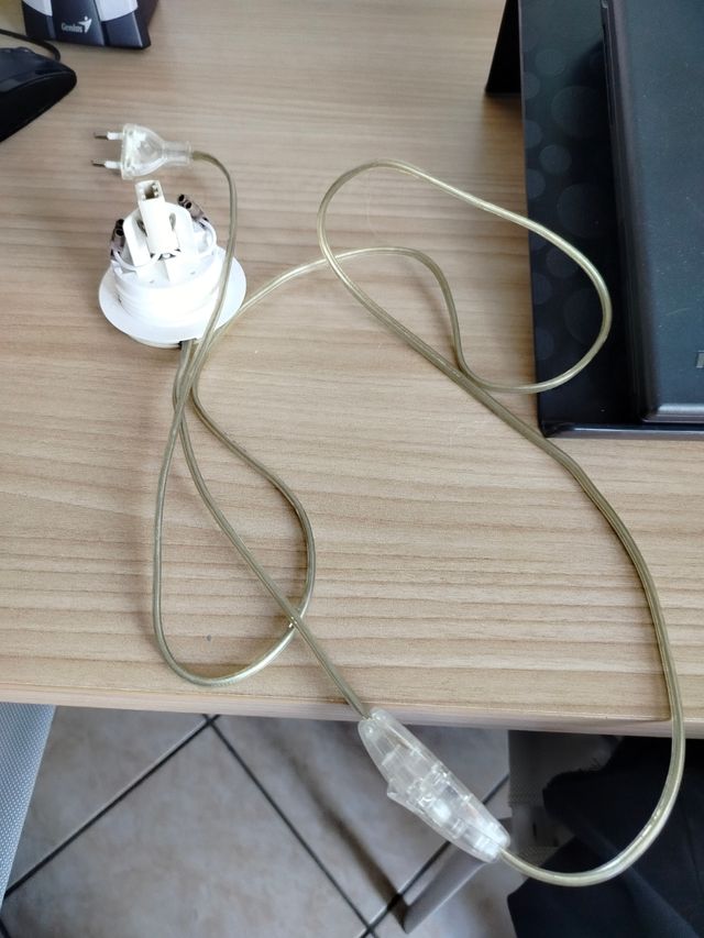 Artemide Dioscuri Lampada solo base