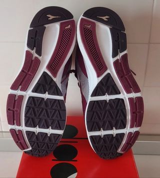 Sneakers Diadora Kuruka 4