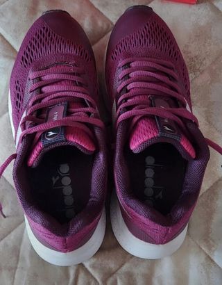 Sneakers Diadora Kuruka 4