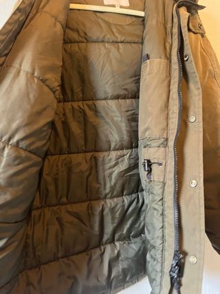 Parka Carhartt WIP M - Verde Oliva