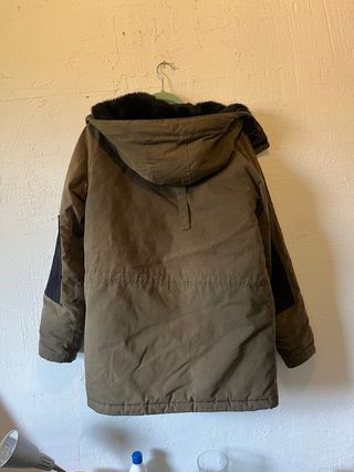Parka Carhartt WIP M - Verde Oliva