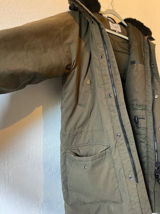 Parka Carhartt WIP M - Verde Oliva