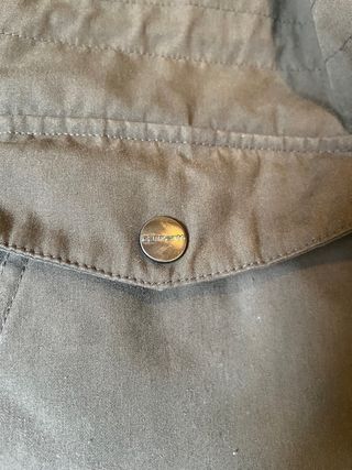 Parka Carhartt WIP M - Verde Oliva