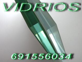 VIDRIOS