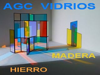 VIDRIOS