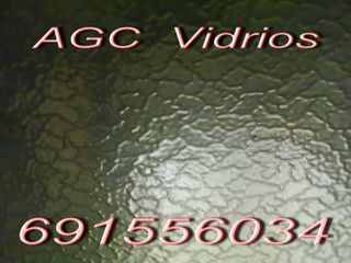 VIDRIOS