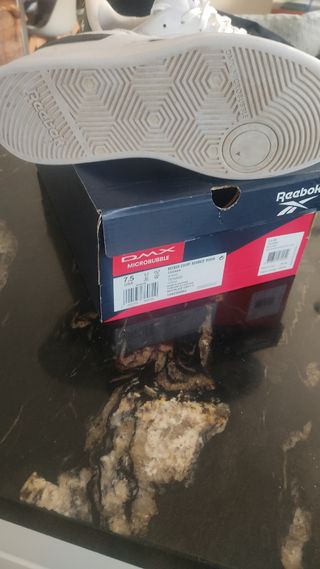 Zapatillas Reebok 