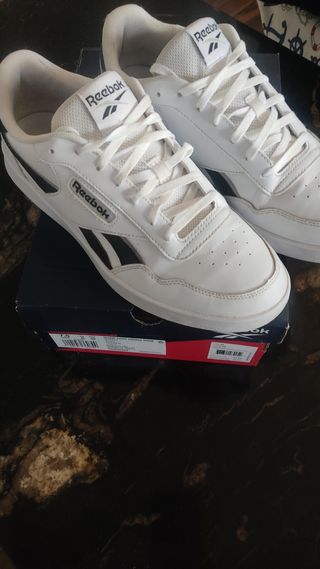 Zapatillas Reebok 