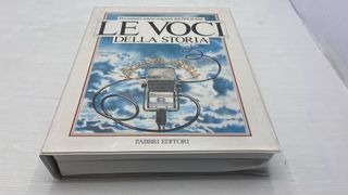 NQA86 Le voci della Storia vol.1