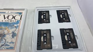 NQA86 Le voci della Storia vol.1