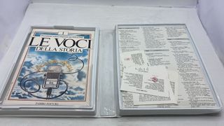 NQA86 Le voci della Storia vol.1