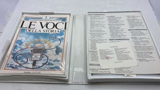 NQA87 Le voci della Storia vol.2