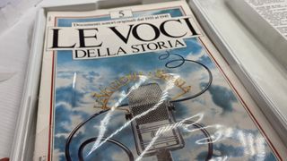 NQA87 Le voci della Storia vol.2