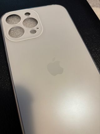Funda iPhone 13 Pro Max - Nueva