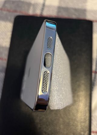 Funda iPhone 13 Pro Max - Nueva