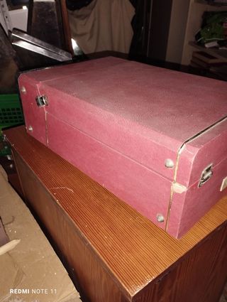 Philips "Uranya" , turntable