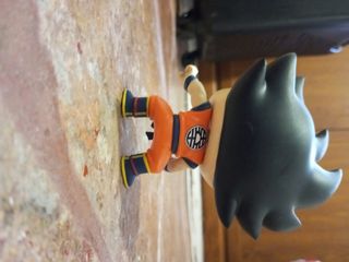 Funko Pop Goku