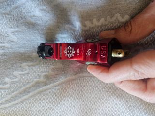 Máquina de tatuar Bishop Rotary