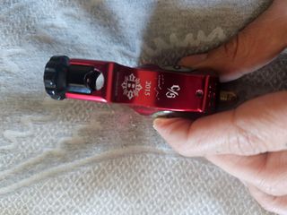 Máquina de tatuar Bishop Rotary