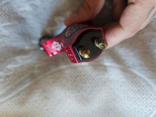 Máquina de tatuar Bishop Rotary