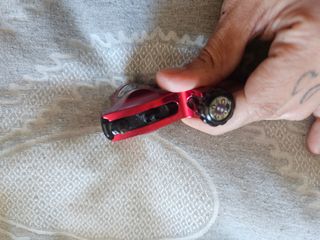 Máquina de tatuar Bishop Rotary