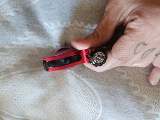 Máquina de tatuar Bishop Rotary