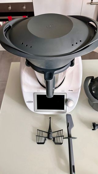 Vorwerk Bimby TM6 - Robot da Cucina