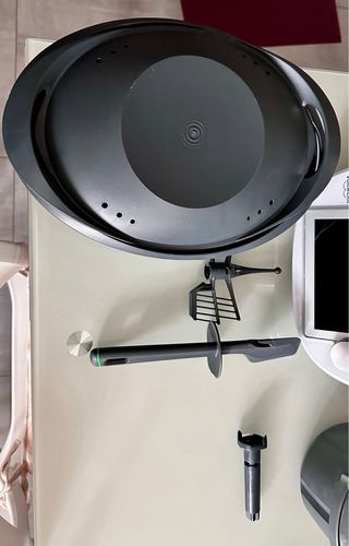 Vorwerk Bimby TM6 - Robot da Cucina