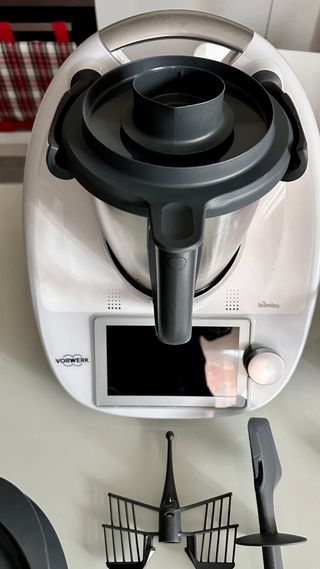 Vorwerk Bimby TM6 - Robot da Cucina