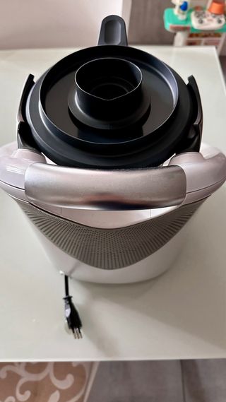 Vorwerk Bimby TM6 - Robot da Cucina