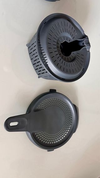 Vorwerk Bimby TM6 - Robot da Cucina