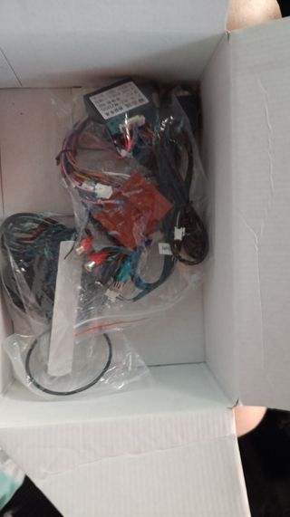 Pantalla android universal 